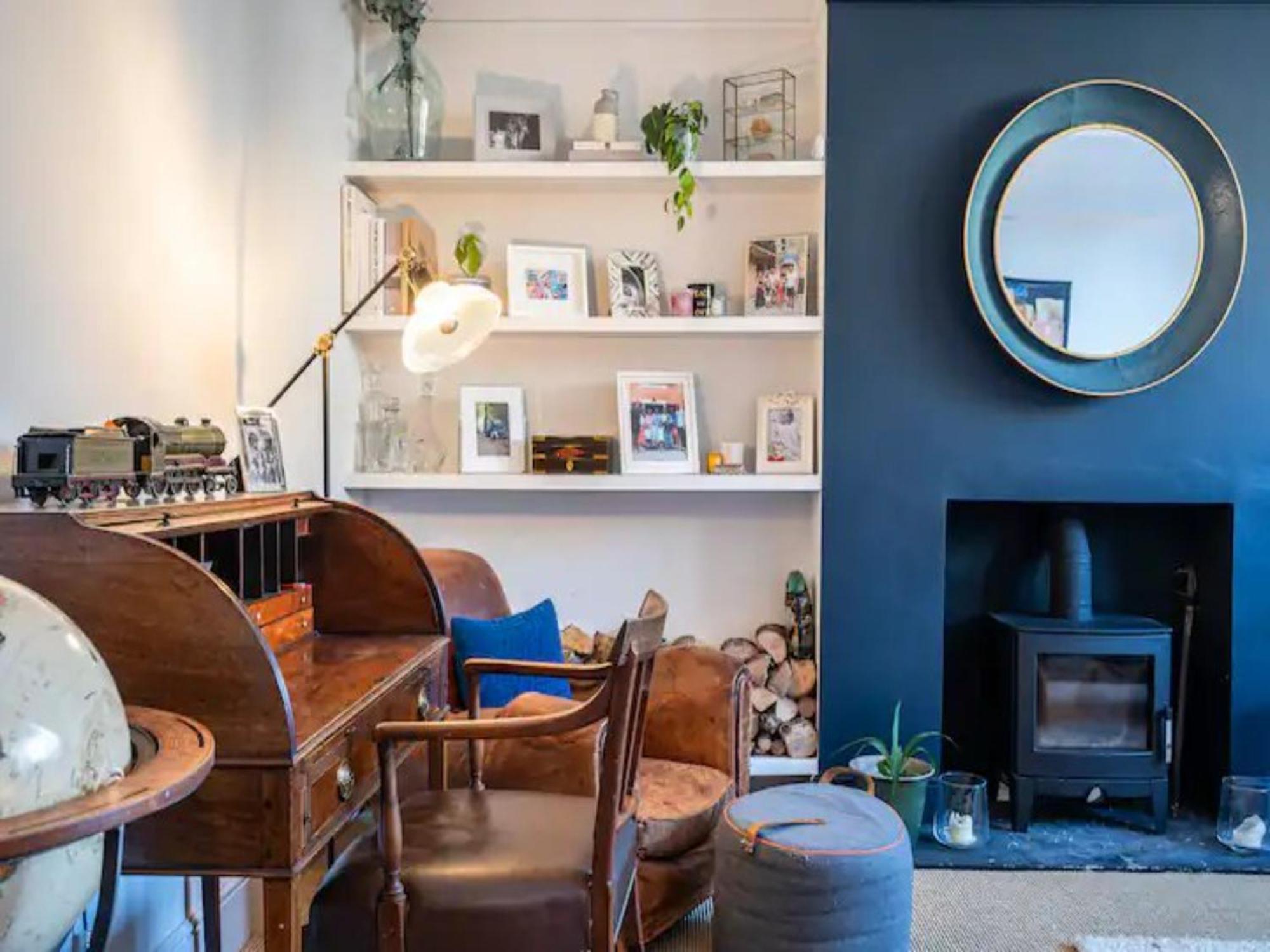 Pass The Keys Spacious Dulwich Family House With Pool * Londres